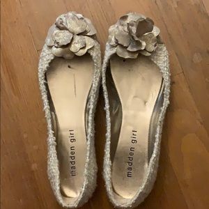 Madden Girl shoes
